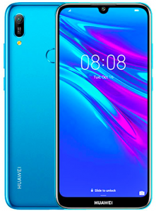 Ремонт Huawei Y6 (2018-2019) Prime/16/32GB в Иркутске