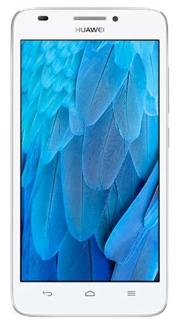 Телефон Huawei Ascend G620 - замена экрана в Иркутске