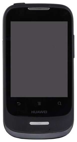 Телефон Huawei Ascend Y101 - замена экрана в Иркутске