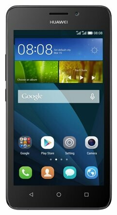 Телефон Huawei Ascend Y635 - замена экрана в Иркутске