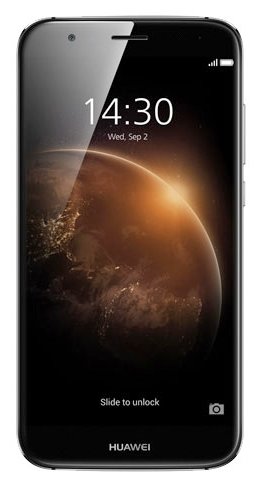 Телефон Huawei G8 - замена экрана в Иркутске