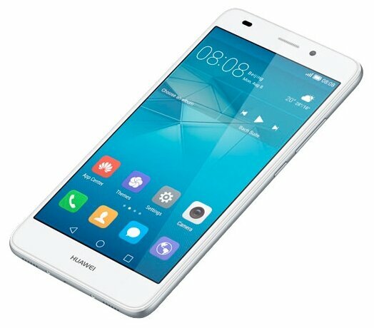 Телефон Huawei GT3 - замена кнопки в Иркутске
