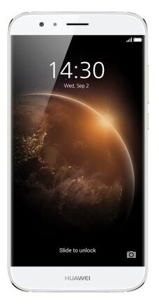 Телефон Huawei GX8 - замена разъема в Иркутске