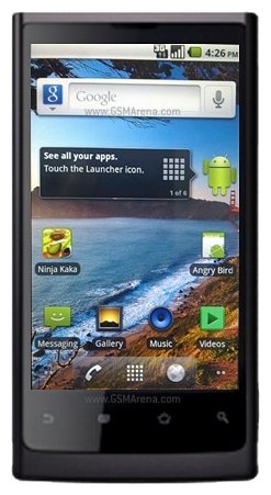 Телефон Huawei IDEOS X6 - замена экрана в Иркутске