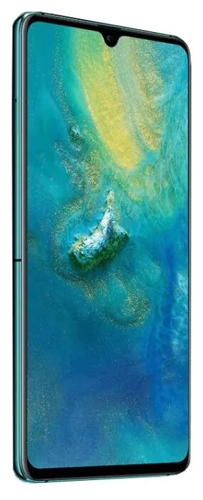 Телефон Huawei Mate 20X 5G 8/256GB - замена батареи (аккумулятора) в Иркутске