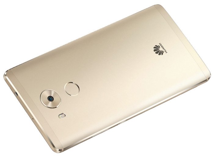 Телефон Huawei Mate 8 32GB - замена батареи (аккумулятора) в Иркутске