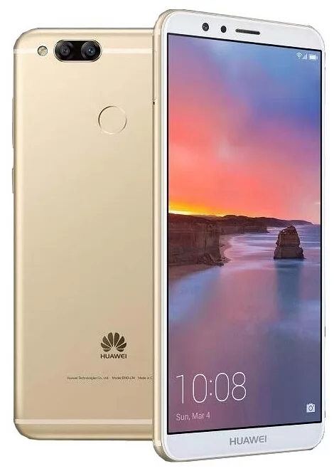 Телефон Huawei Mate SE 4/64GB - замена экрана в Иркутске
