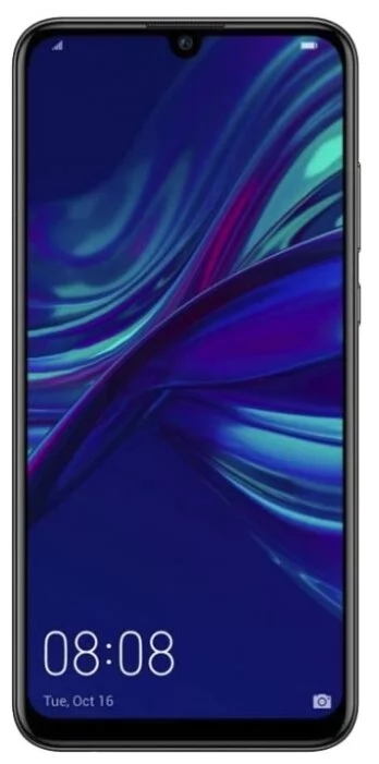 Телефон Huawei P Smart (2019) 3/32GB - замена экрана в Иркутске