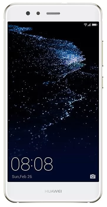 Телефон Huawei P10 Lite 3/32GB - замена экрана в Иркутске