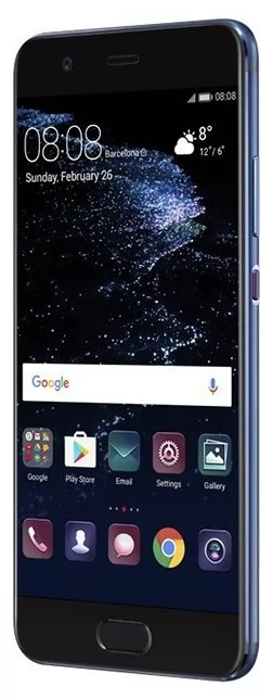 Телефон Huawei P10 Plus 6/64GB - замена батареи (аккумулятора) в Иркутске