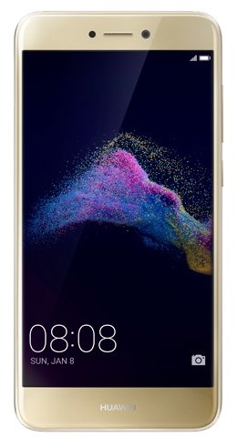 Телефон Huawei P9 Lite (2017) - замена тачскрина в Иркутске