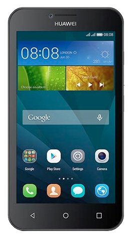Телефон Huawei Y5 - замена экрана в Иркутске