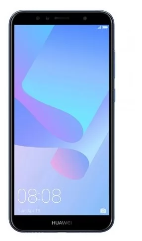 Телефон Huawei Y6 Prime (2018) 32GB - замена экрана в Иркутске