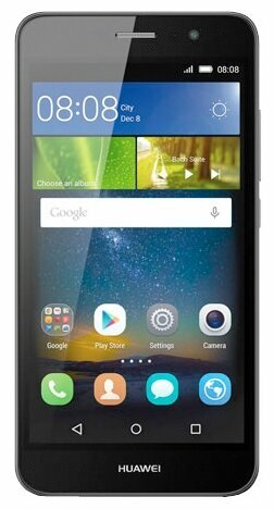 Телефон Huawei Y6 Pro LTE - замена экрана в Иркутске