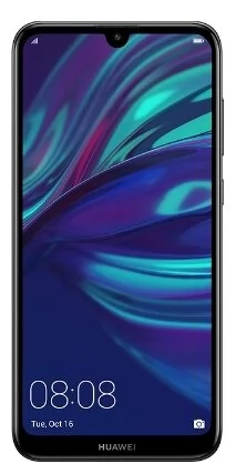 Телефон Huawei Y7 (2019) 64GB - замена экрана в Иркутске