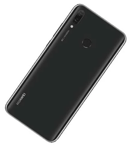 Телефон Huawei Y9 (2019) 3/64GB - замена стекла в Иркутске