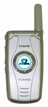 Телефон Huawei ETS-678 - замена тачскрина в Иркутске